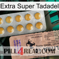 Extra Super Tadadel 41